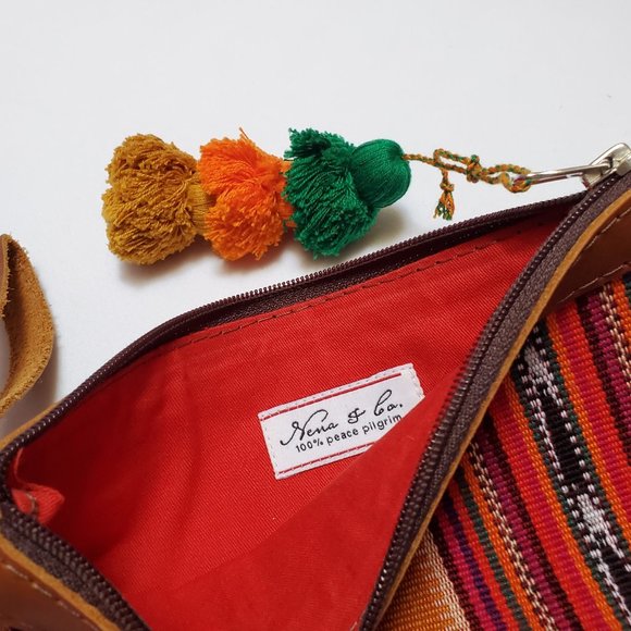 Nena & Co. Sedona Clutch / Wristlet - Picture 7 of 15